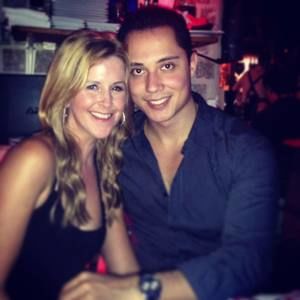 Meet your Posher, Maura